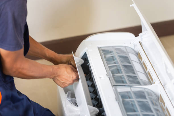 Local HVAC Companies in Wellton, AZ