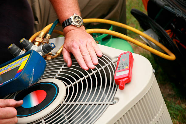 Trusted Wellton, AZ HVAC Experts