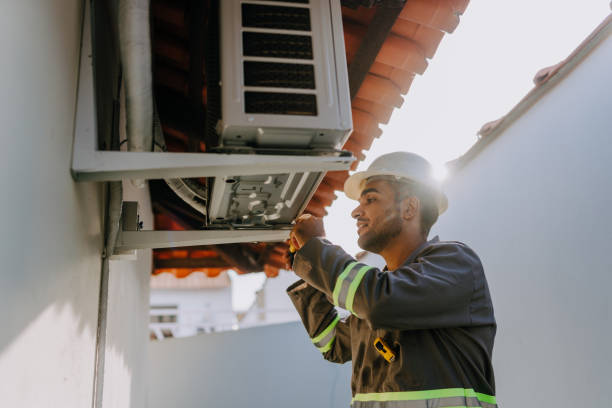 Best Affordable HVAC Services  in Wellton, AZ
