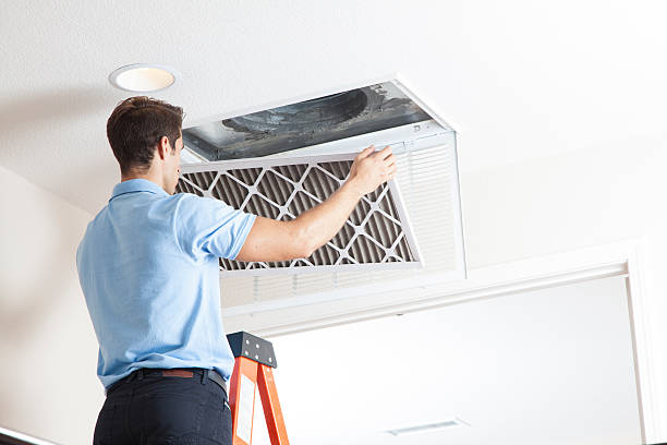 Best Ductless HVAC Repair  in Wellton, AZ