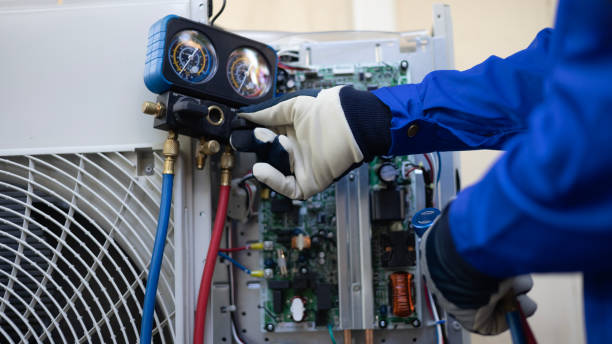 Best HVAC Installation Services  in Wellton, AZ